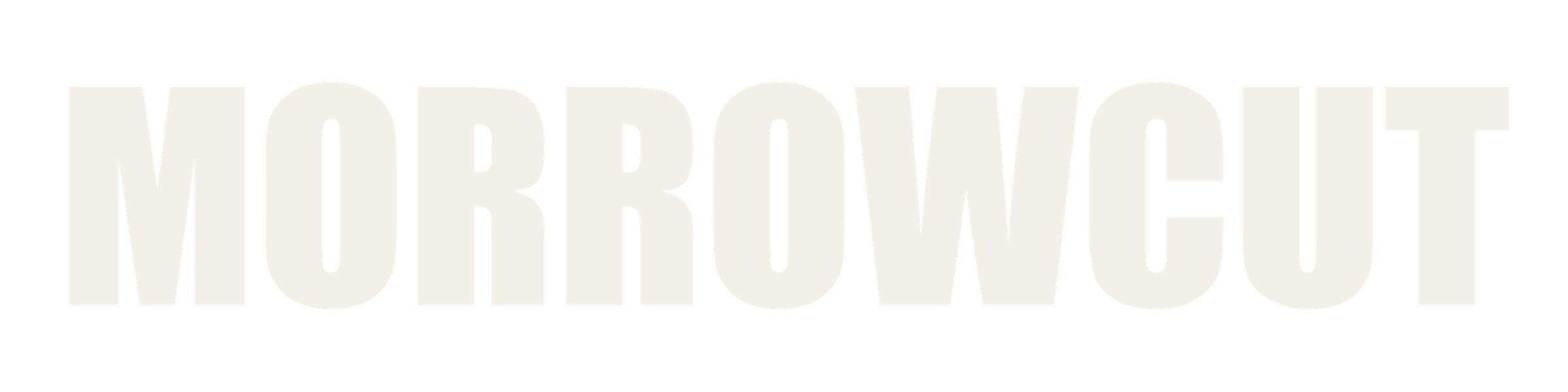 Morrow Cut